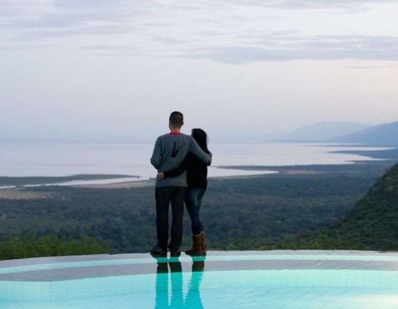 4 days 3 nights Tarangire, Lake Manyara and Ngorongoro Safari <br> From USD 782