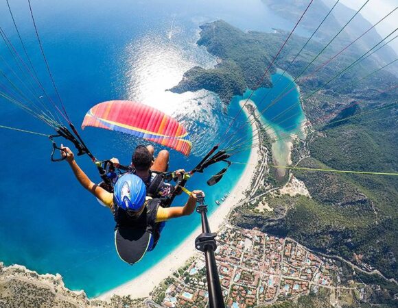 3 Days Masai Mara Safari