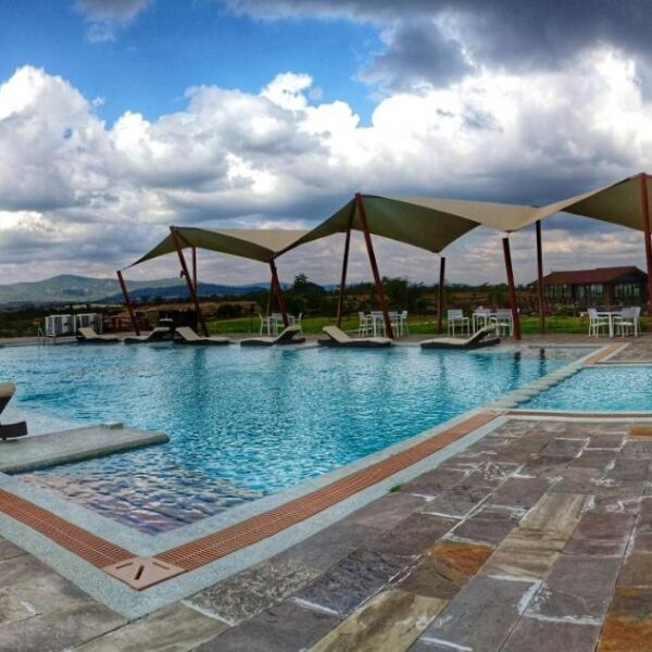 NANYUKI OFFERS SELF DRIVE HOLIDAY <br> From KES 9,900